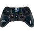 NBA Dallas Mavericks Black Primary Logo PlayStation PS4 Skins