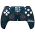 NBA Dallas Mavericks Black Primary Logo PlayStation PS5 Skins