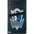 NBA Dallas Mavericks Black Primary Logo PS5 Pro Bundle Skin