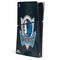 NBA Dallas Mavericks Black Primary Logo PS5 Slim Digital Edition Console Skin