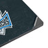 NBA Dallas Mavericks Black Primary Logo Surface Laptop 7 13.8in Skin