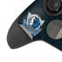 NBA Dallas Mavericks Black Primary Logo Xbox Elite Wireless Controller Series 2 Skin