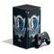 NBA Dallas Mavericks Black Primary Logo Xbox Series X Bundle Skin