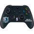 NBA Dallas Mavericks Black Primary Logo Xbox Series X Skins