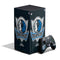NBA Dallas Mavericks Black Primary Logo XBox Series X Digital Edition Bundle Skin