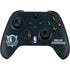 NBA Dallas Mavericks Black Primary Logo XBox Series X Digital Edition Bundle Skin