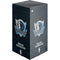 NBA Dallas Mavericks Black Primary Logo XBox Series X Digital Edition Console Skin