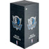 NBA Dallas Mavericks Black Primary Logo Xbox Series X Skins