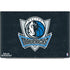 NBA Dallas Mavericks Black Primary Logo Dell XPS Skin