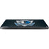 NBA Dallas Mavericks Black Primary Logo Dell XPS Skin