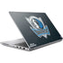 NBA Dallas Mavericks Black Primary Logo HP ZBook Fury 16 G10 Skin