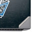 NBA Dallas Mavericks Black Primary Logo HP ZBook Fury 16 G10 Skin