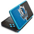 NBA Dallas Mavericks Canvas Nintendo Skins
