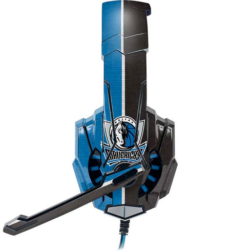 NBA Dallas Mavericks Canvas BENGOO G9000 Skin