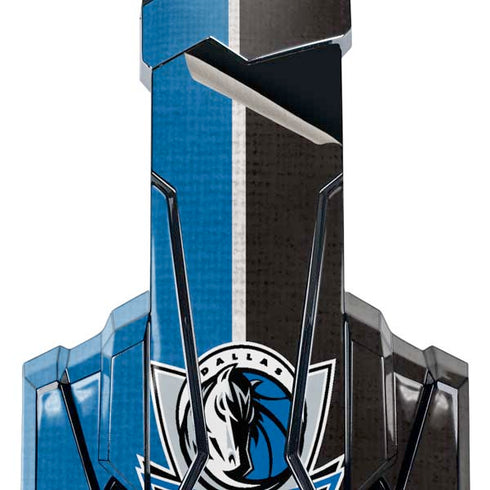 NBA Dallas Mavericks Canvas BENGOO G9000 Skin