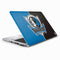 NBA Dallas Mavericks Canvas HP Elitebook Skin