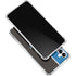 NBA Dallas Mavericks Canvas Gabb Phone 4 Clear Case