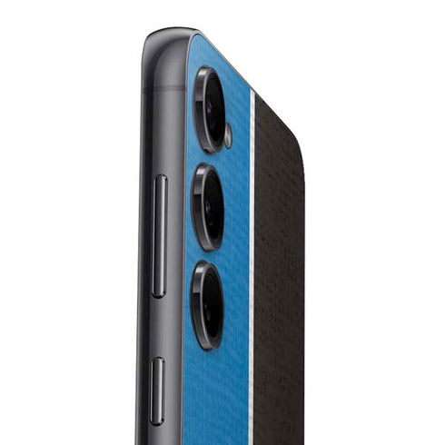 NBA Dallas Mavericks Canvas Galaxy A16 5G Skin