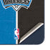 NBA Dallas Mavericks Canvas Galaxy A35 5G Skin