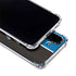 NBA Dallas Mavericks Canvas Galaxy A36 5G Clear Case