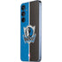 NBA Dallas Mavericks Canvas Galaxy A36 5G Skin