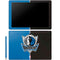 NBA Dallas Mavericks Canvas Galaxy Book 12in Skin