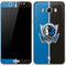NBA Dallas Mavericks Canvas Galaxy J7 Skin