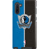 NBA Dallas Mavericks Canvas Galaxy Cases