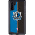 NBA Dallas Mavericks Canvas Galaxy Cases