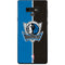 NBA Dallas Mavericks Canvas Galaxy Note 9 Skin