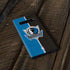 NBA Dallas Mavericks Canvas Galaxy S10 Plus Skin