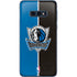NBA Dallas Mavericks Canvas Galaxy S10e Skin