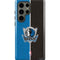 NBA Dallas Mavericks Canvas Galaxy S23 Ultra Pro Case