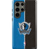NBA Dallas Mavericks Canvas Galaxy S23 Ultra Pro Case