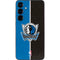 NBA Dallas Mavericks Canvas Galaxy S24 Plus Skin