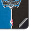 NBA Dallas Mavericks Canvas Galaxy S24 Plus Skin