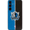 NBA Dallas Mavericks Canvas Galaxy S24 Skin