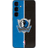 NBA Dallas Mavericks Canvas Galaxy S24 Skin
