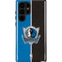 NBA Dallas Mavericks Canvas Galaxy S25 Ultra Impact Case