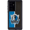 NBA Dallas Mavericks Canvas Galaxy S24 Ultra Waterproof Case