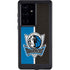 NBA Dallas Mavericks Canvas Galaxy S24 Ultra Waterproof Case
