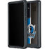 NBA Dallas Mavericks Canvas Galaxy S24 Ultra Waterproof Case