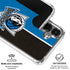 NBA Dallas Mavericks Canvas Galaxy S26 Plus Clear Case