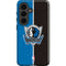 NBA Dallas Mavericks Canvas Galaxy S26 Plus Impact Case