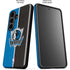 NBA Dallas Mavericks Canvas Galaxy S26 Plus Impact Case