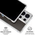 NBA Dallas Mavericks Canvas Galaxy S26 Ultra Clear Case