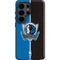 NBA Dallas Mavericks Canvas Galaxy S26 Ultra Impact Case