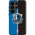NBA Dallas Mavericks Canvas Galaxy S26 Ultra Impact Case