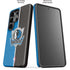 NBA Dallas Mavericks Canvas Galaxy S26 Ultra Impact Case