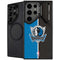 NBA Dallas Mavericks Canvas Galaxy S26 Ultra Kickstand Case